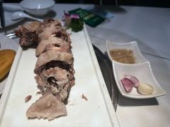-马老六清真餐厅(雁滩店)