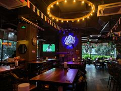 -双层巴士·鲜串鲜啤·团建聚会(凯德广场店)