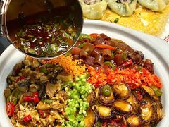 -金龙·打边炉(南京西路店)