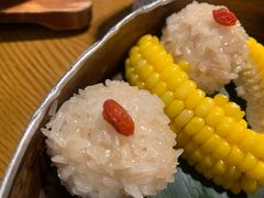 -李久其家民间餐厅(观沙岭公园店)