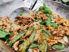 -费大厨辣椒炒肉(黄兴中心广场店)