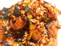 -虾胡闹·澳洲小龙虾·烧烤(福田鲨鱼店)