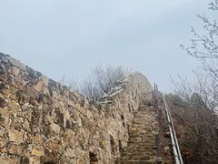 -司马台长城