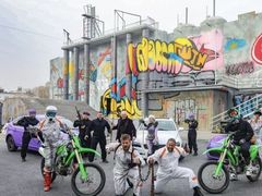 -大连海昌发现王国主题公园