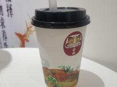 -鹿野茶事(开元盛世店)