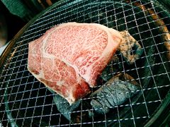 -热血兄弟·炭火烤肉(融侨中心店)