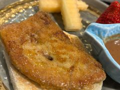 -天狗山料理(省体店)