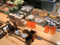 -一豚轩·烧鸟·豚骨拉面(五四路店)