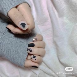 -妙睫屋日式美甲美睫