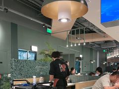 -芸山季·云南山珍菌火锅(南翔印象城MEGA店)