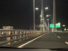 -深圳宝安国际机场