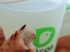 -德克士(好家乡店)