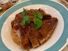 招牌烧鹅-椿记烧鹅(叠彩店)