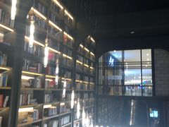 -CGV影城(滨江天街IMAX店)