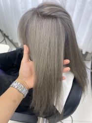 -型色沙龙