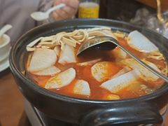 -肖记公安牛肉鱼杂馆·省级非物质文化遗产(三角路直营店)