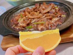 -南方酒店·淮扬菜(回民街店)