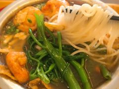 -爱民螺蛳粉(育才路店)