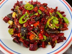 -张氏父子常德肠子馆(红星总店)