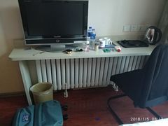-如家驿居酒店(北京首都体育馆白石桥南地铁站店)