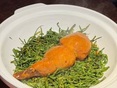 宫廷手工八宝葫芦鸭【师承】-兰庭玉树·老饭骨家宴(后海店)