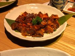-久苑烧肉(世界城广场店)