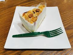 -星巴克(福州长乐机场分店)