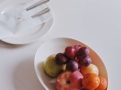 -上海前滩香格里拉大酒店