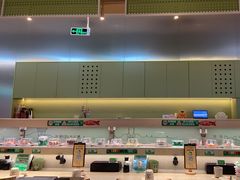 -禾绿寿司·定食·拉面·烧炸(宝安大仟里店)