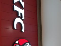 -肯德基(太原龙湖店)