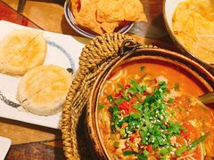 -紫滇源云南生态菜(丹凤街店)