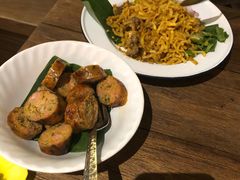 -Ongtong Khaosoi Ari Branch