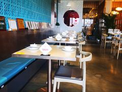 -菩提树·素食餐厅(汇智国际商业中心店)