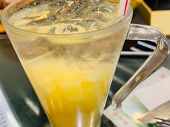 菠萝冰-义顺牛奶公司(庇利金街店)