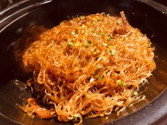 干捞粉丝-井水小厨·湘菜(活力广场店)