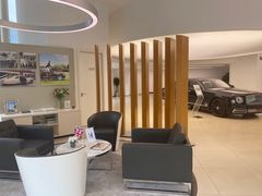 -BENTLEY(张杨路店)