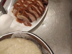 -全聚德(长江路店)