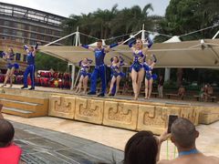 -武汉玛雅海滩水公园