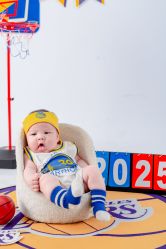 -小熊维尼高端儿童摄影(宝安旗舰店)