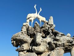 -黑龙江扎龙生态旅游区