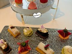 -北京柏悦酒店·锦庭餐厅Dining Room