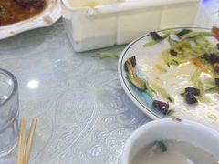 -清真·盛京白记 小骨头羊汤馆(南八马路店)