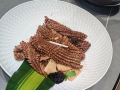 -魁盛居百年鲁菜馆(县西巷店)