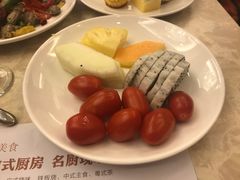 -芭菲盛宴·环球美食(解放碑英利国际店)
