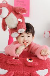 -玛奇朵婚纱摄影(万达广场店)