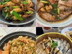 -洲晓鲜·舟山海鲜大排档(朱家尖风景区店)