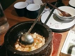 -绿茶餐厅(南昌王府井店)
