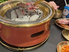 -西塔老太太泥炉烤肉(双井店)