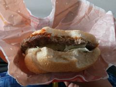 -汉堡王(昆明欣都龙城店)