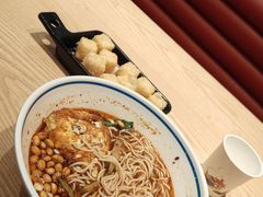 -蓉李记成都名小吃(武汉经开万达店)